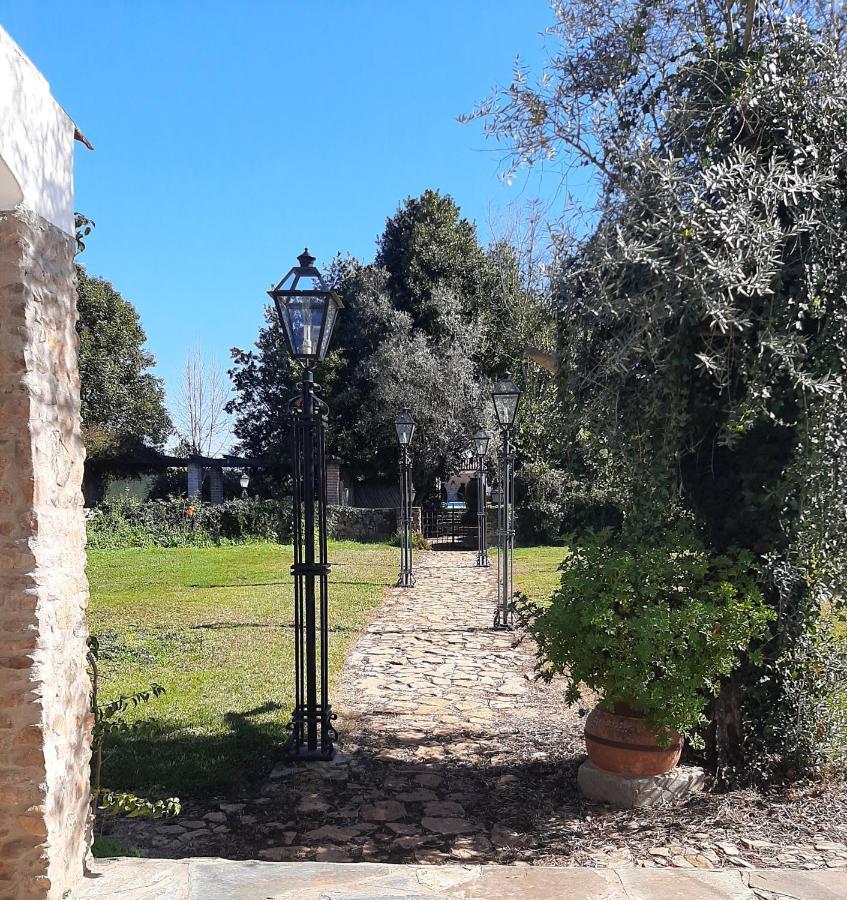 Quinta Do Cacador Ξενοδοχείο Estremoz Εξωτερικό φωτογραφία