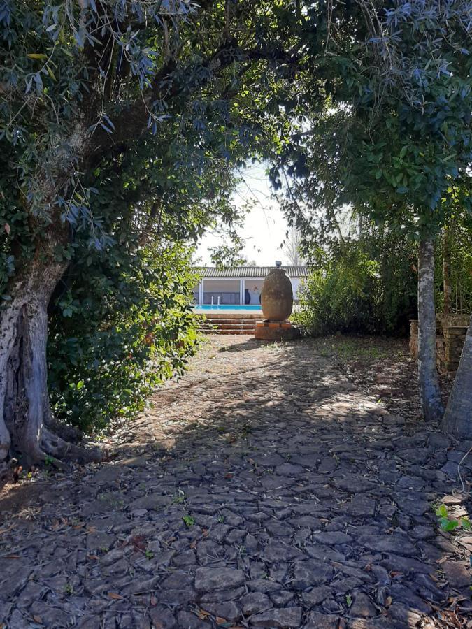 Quinta Do Cacador Ξενοδοχείο Estremoz Εξωτερικό φωτογραφία