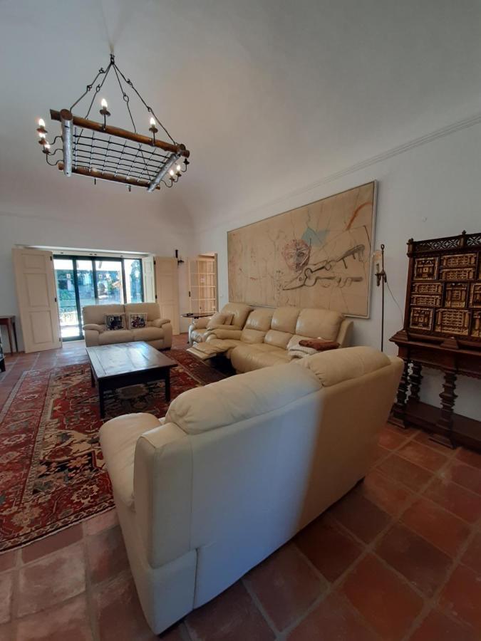 Quinta Do Cacador Ξενοδοχείο Estremoz Εξωτερικό φωτογραφία