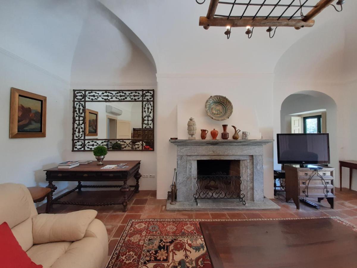 Quinta Do Cacador Ξενοδοχείο Estremoz Εξωτερικό φωτογραφία