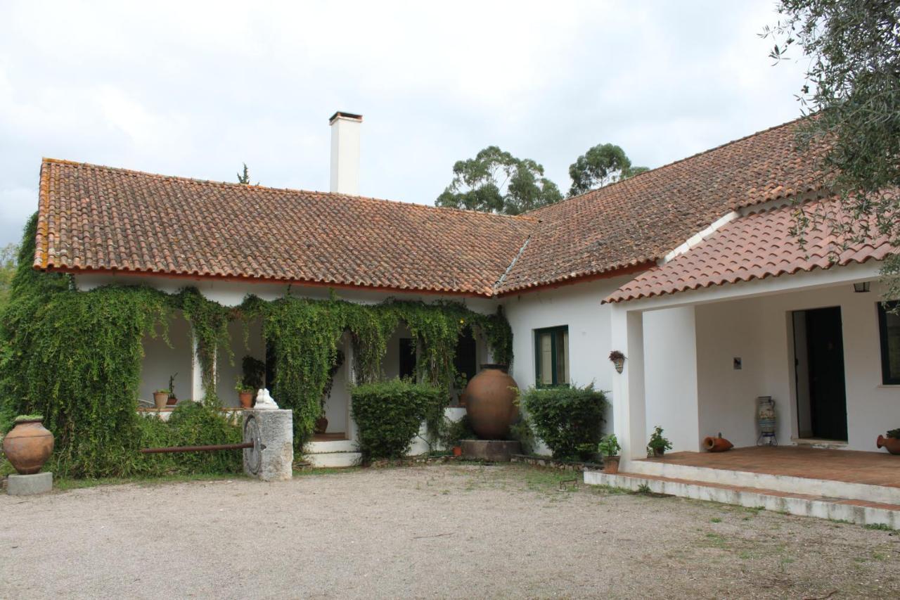 Quinta Do Cacador Ξενοδοχείο Estremoz Εξωτερικό φωτογραφία