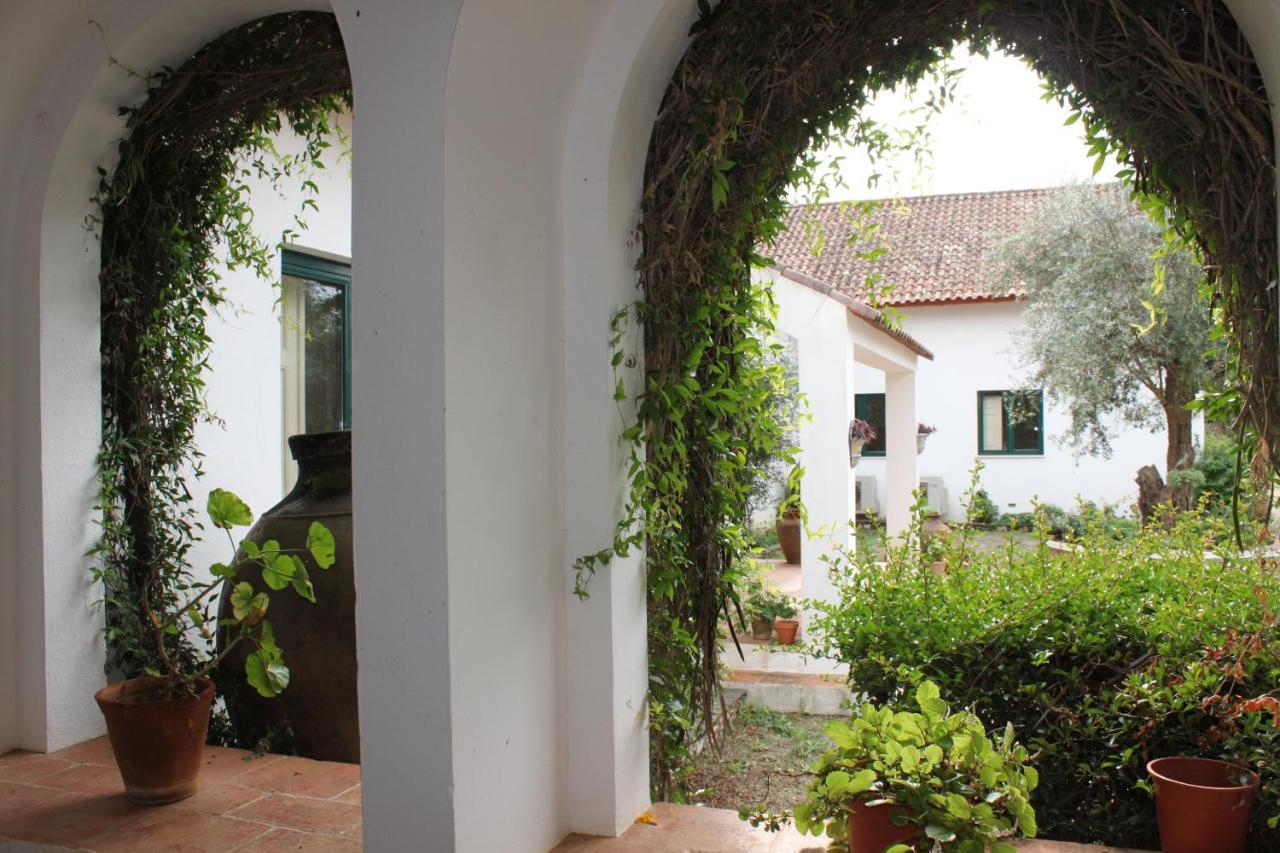 Quinta Do Cacador Ξενοδοχείο Estremoz Εξωτερικό φωτογραφία